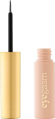 Подводка для глаз жидкая Paese Eyegasm Eyeliner 01 черный (4мл) - 