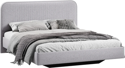 

Двуспальная кровать, Тиффани Тип 1 160x200