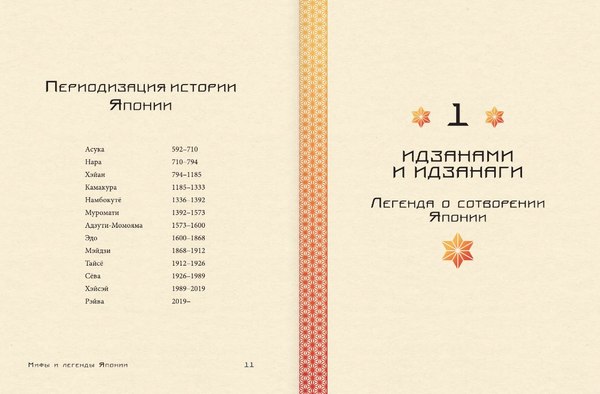 Книга АСТ Мифы и легенды Японии, твердая обложка (Блэр Гэвин)