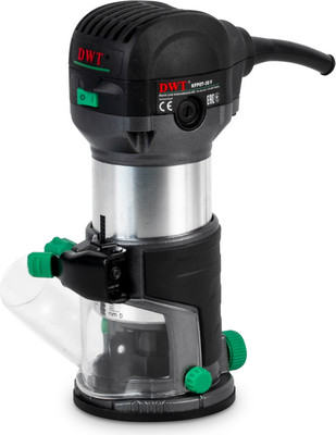 Фрезер DWT KFP07-30V - 