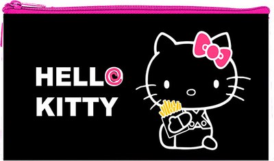 Пенал Centrum Hello Kitty / 75960 - 