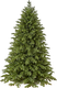Ель искусственная Max Christmas Кремлевская / ЕКРС 21 (2.1м, подставка металл) - 