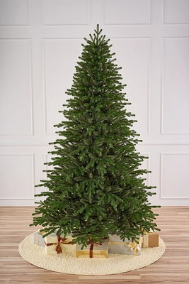 Ель искусственная Max Christmas Премиум Орловская / ЕОРС 25 (2.5м, подставка металл) -