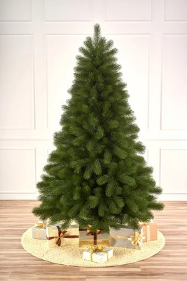 Ель искусственная Max Christmas Литая Крымская / ЕКРМЛ 15 (1.5м) -