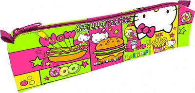 Пенал Centrum Hello Kitty / 75923 - 