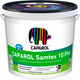 Краска Caparol Samtex 10 Pro База1 (2.5л) - 