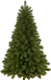 Ель искусственная Max Christmas Литая Крымская / ЕКРМЛ 21 (2.1м) - 