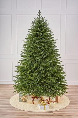 Ель искусственная Max Christmas Версальская / ЕСВ 18 (1.8м, подставка металл) -