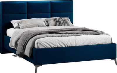 

Двуспальная кровать, Делана Тип 1 160x200