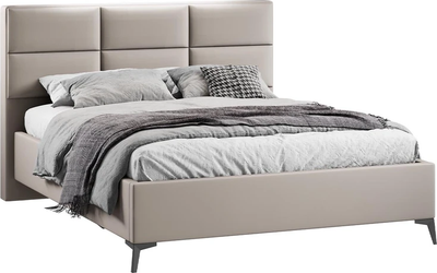 

Двуспальная кровать, Делана Тип 1 160x200