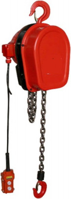 

Таль электрическая, ТЭШ (DHS) 1т 9м серия G / 1050203