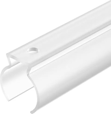 

Профиль для светодиодной ленты, WPH-FLEX-D22-360deg-1000 / 053423