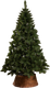 Ель искусственная Ёлушка Невская / ЕНЕВ 21 (2.1м) - 