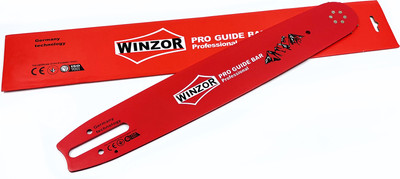 Шина для пилы Winzor 14 3/8-1.3-52 pro 140SDEA095 / W4P140A095 - 
