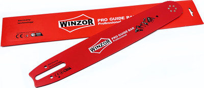 Шина для пилы Winzor 16 3/8-1.5 pro 168SLHK095 / W6H168K095 - 