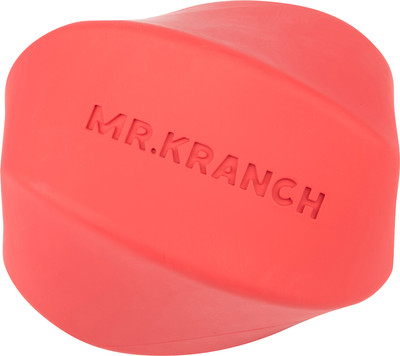 Игрушка для собак Mr. Kranch Твистер / MKR541895 (розовый) -