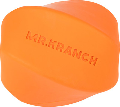 Игрушка для собак Mr. Kranch Твистер / MKR541604 (оранжевый) -
