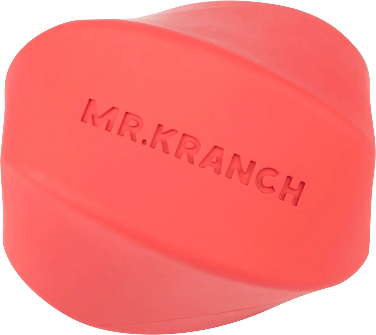 Игрушка для собак Mr. Kranch Твистер / MKR541864 (розовый)