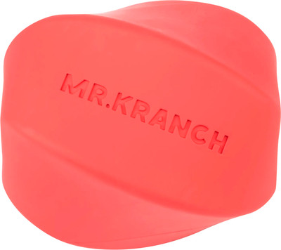 Игрушка для собак Mr. Kranch Твистер / MKR541864 (розовый) -