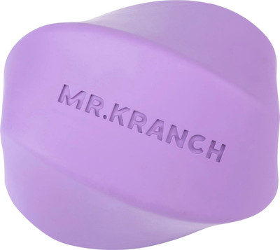 Игрушка для собак Mr. Kranch Твистер / MKR541871 (фиолетовый) -