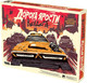 Настольная игра Мир Хобби Дорога Ярости. Вендетта / 915910 -