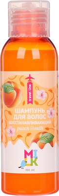 

Шампунь для волос, Восстанавливающий