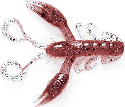 Мягкая приманка Lucky John Pro Series Rock Craw 07.20/S19 / 140117-S19 (6шт) -