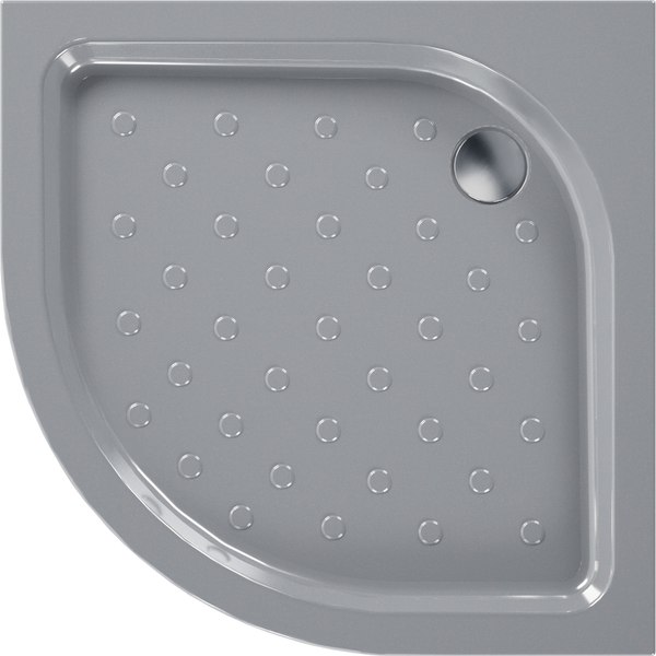 Душевой поддон МетаКам Classic N 80 / АПS_016954