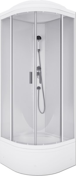 Душевая кабина МетаКам Classic V3 90