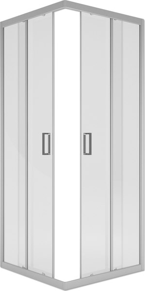 Душевой уголок МетаКам Universal 80x80 / KKS_016264