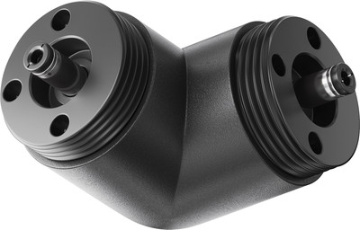 

Коннектор для шинопровода, Shelf CA014CL-B