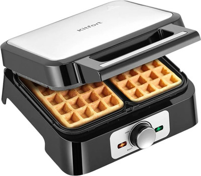 

Вафельница, КТ-4687