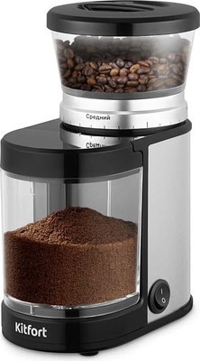 

Кофемолка механическая, КТ-7565