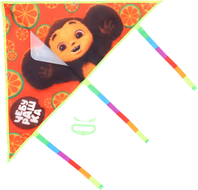 Воздушный змей Чебурашка 9952050 -