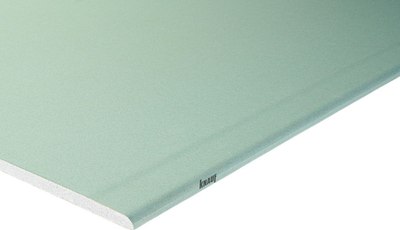 

Гипсокартон крупноформатный, Н3 влагостойкий 9.5x1200x3000