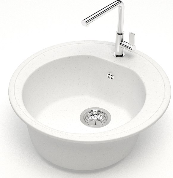 Купить Мойка кухонная Marrbaxx 3/G31 / F003G031 в Молодечно
