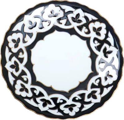 Ляган Chugun Invest Пахта для плова (20см) - 