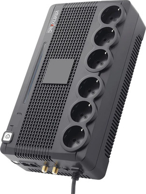 ИБП Импульс Пионер 650 / PR65101 -