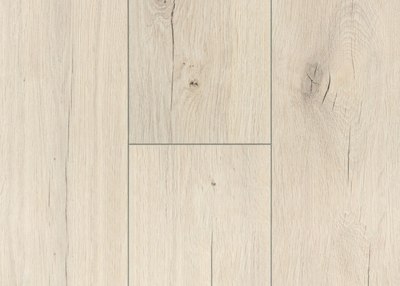 Ламинат Viva Floor (Гомельдрев) Black Label Крофт Белый 1040 (1 поддон/480шт) - 