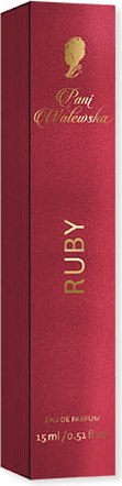 Духи Pani Walewska Ruby (15мл)