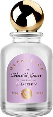 

Парфюмерная вода, Olfactica Celestial Grace