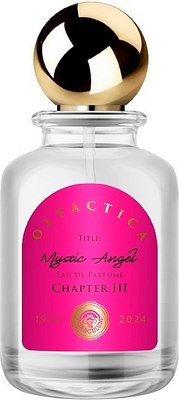 Парфюмерная вода Miraculum Olfactica Mystic Angel (50мл) - 