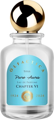 Парфюмерная вода Miraculum Olfactica Pure Aura (50мл) - 