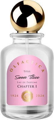 

Парфюмерная вода, Olfactica Sweet Bliss