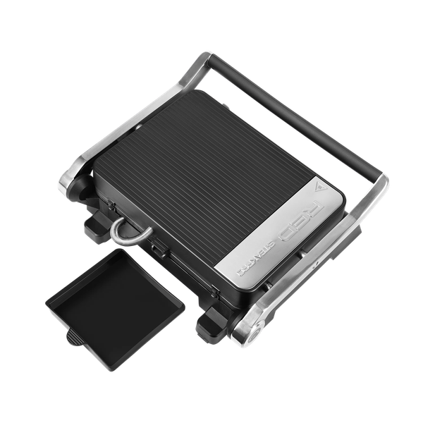 Купить Электрогриль RED solution SteakPRO G807D в Слуцке