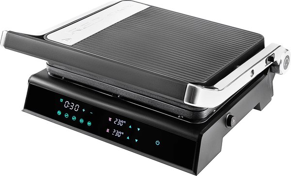 Электрогриль RED solution SteakPRO G807D