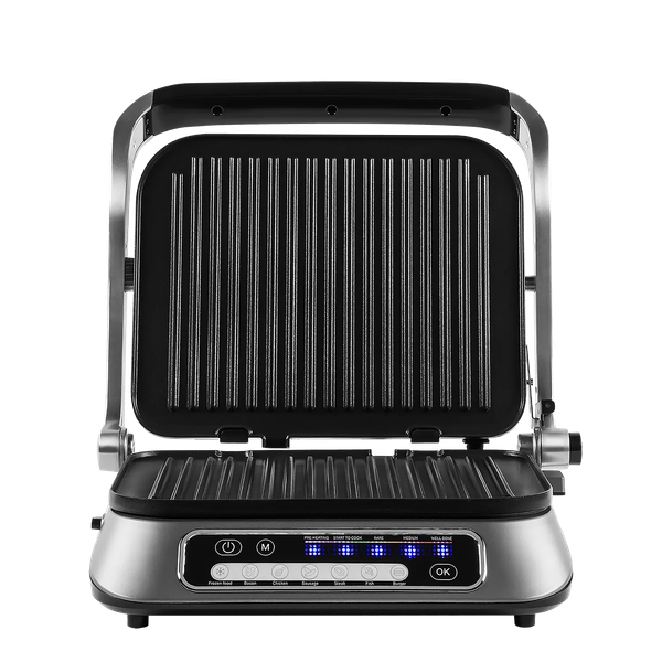 Купить Электрогриль RED solution SteakPRO RGM-M805 в Бресте