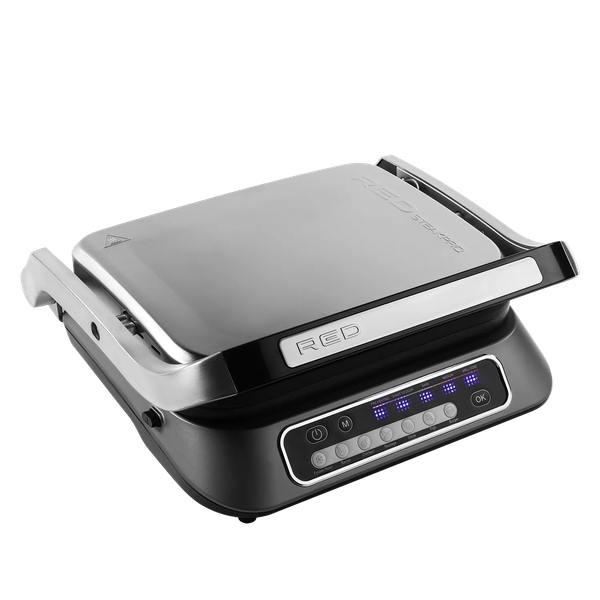 Купить Электрогриль RED solution SteakPRO RGM-M805 в Бресте