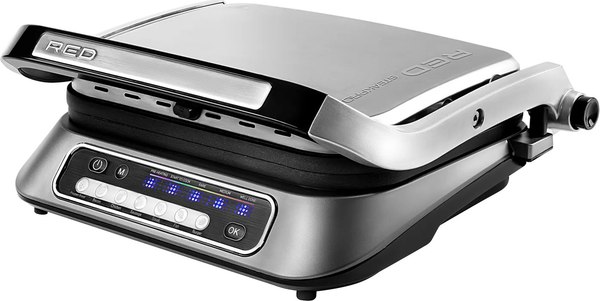 Электрогриль RED solution SteakPRO RGM-M805