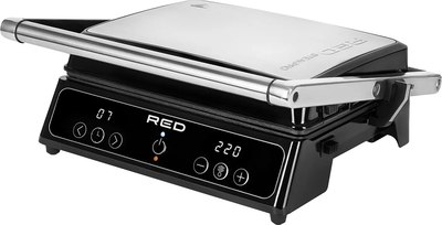 

Электрогриль, SteakPRO RGM-M809